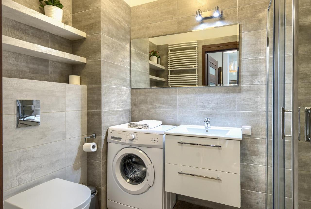 ורשה Kazou Residence מראה חיצוני תמונה