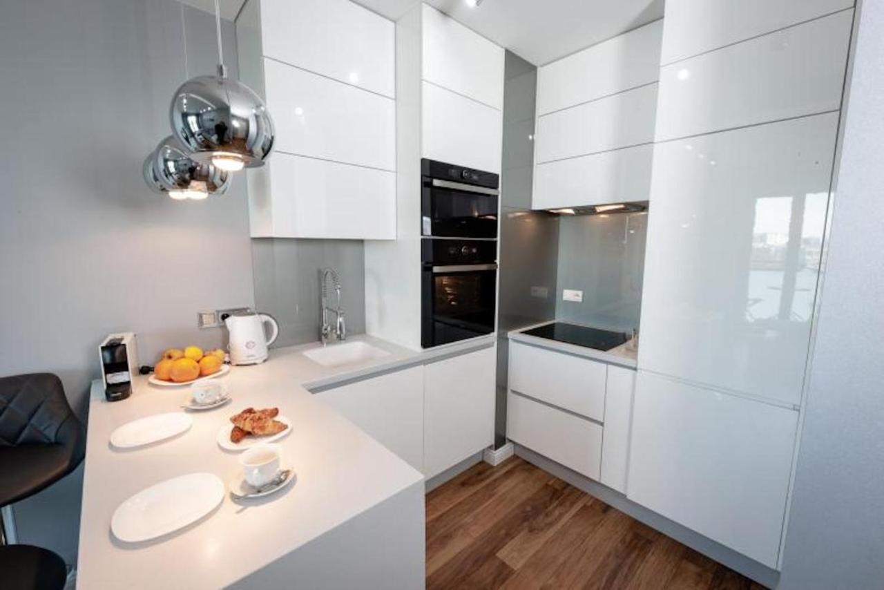 ורשה Kazou Residence מראה חיצוני תמונה
